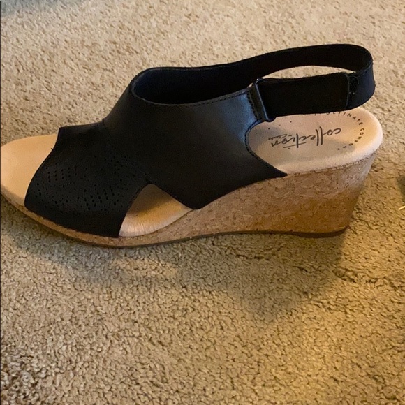 Clark’s cloudstepper - Picture 3 of 4